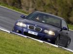 BMW M3 Coupe Competition Package 2006 года (AU)